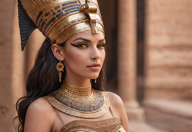If Cleopatra Could Make a Mask from Honey and Milk, Why Should We Smother Ourselves in Chemicals?
