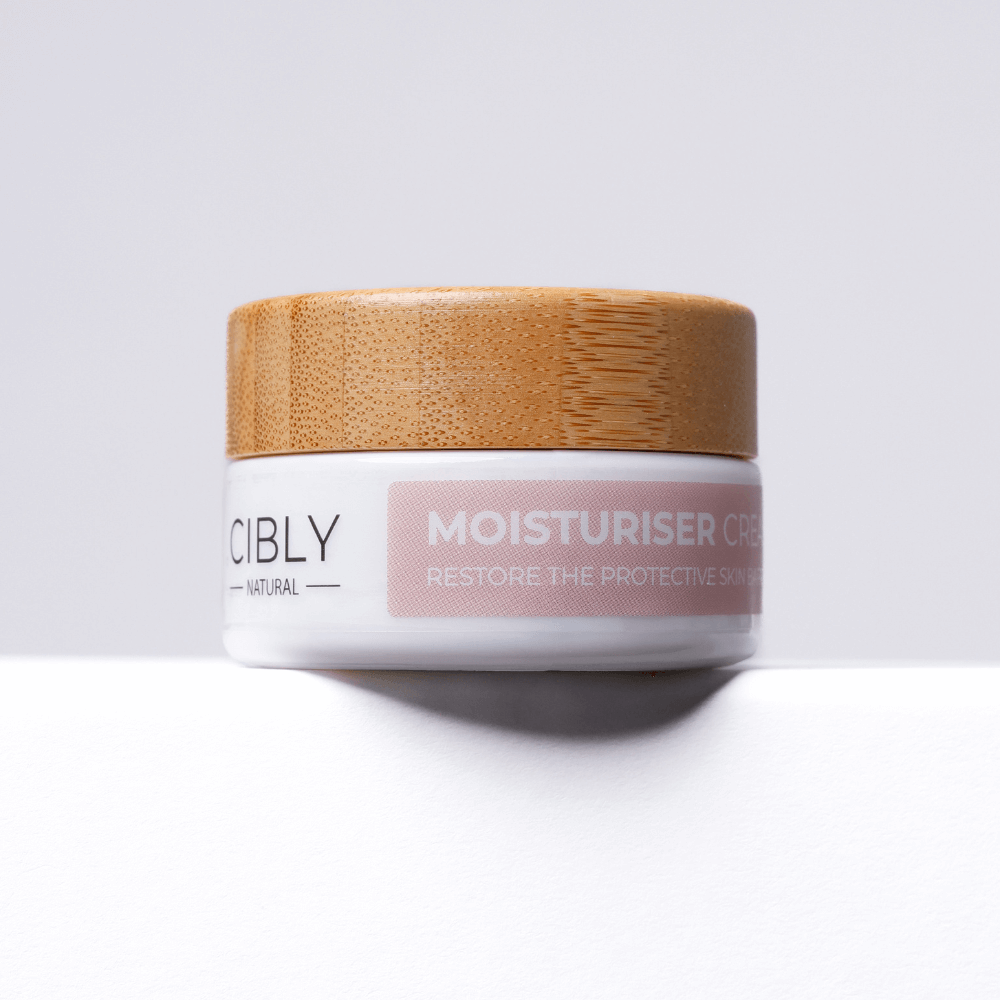 Хидратиращ крем за лице – дълготрайна хидратация без парабени