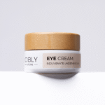 Околоочен крем против бръчки – намалява тъмните кръгове и подпухналостта