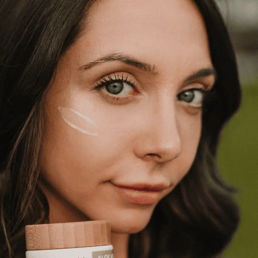 атопична кожа