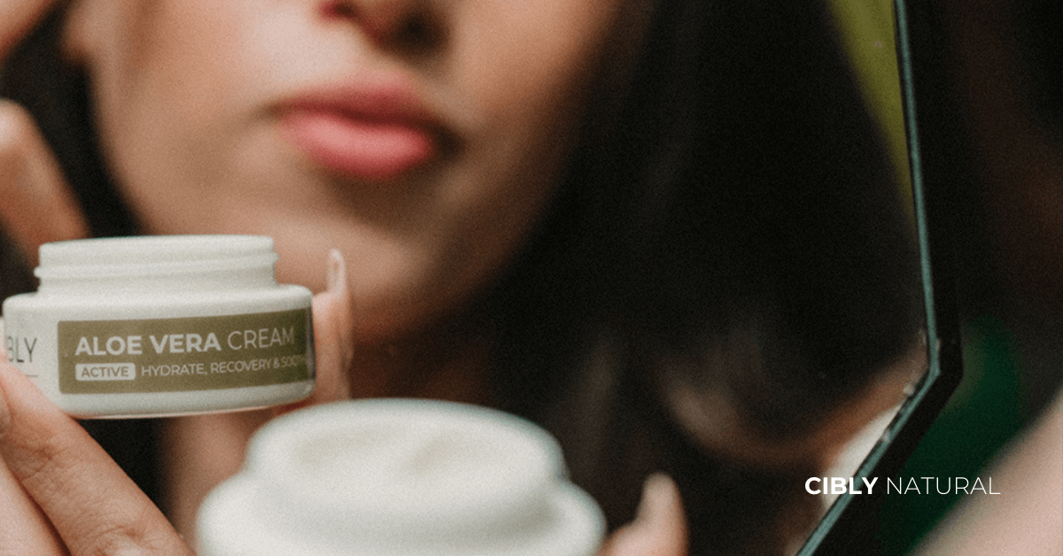 Ежедневна рутина за грижа на атопична кожа с натурални продукти