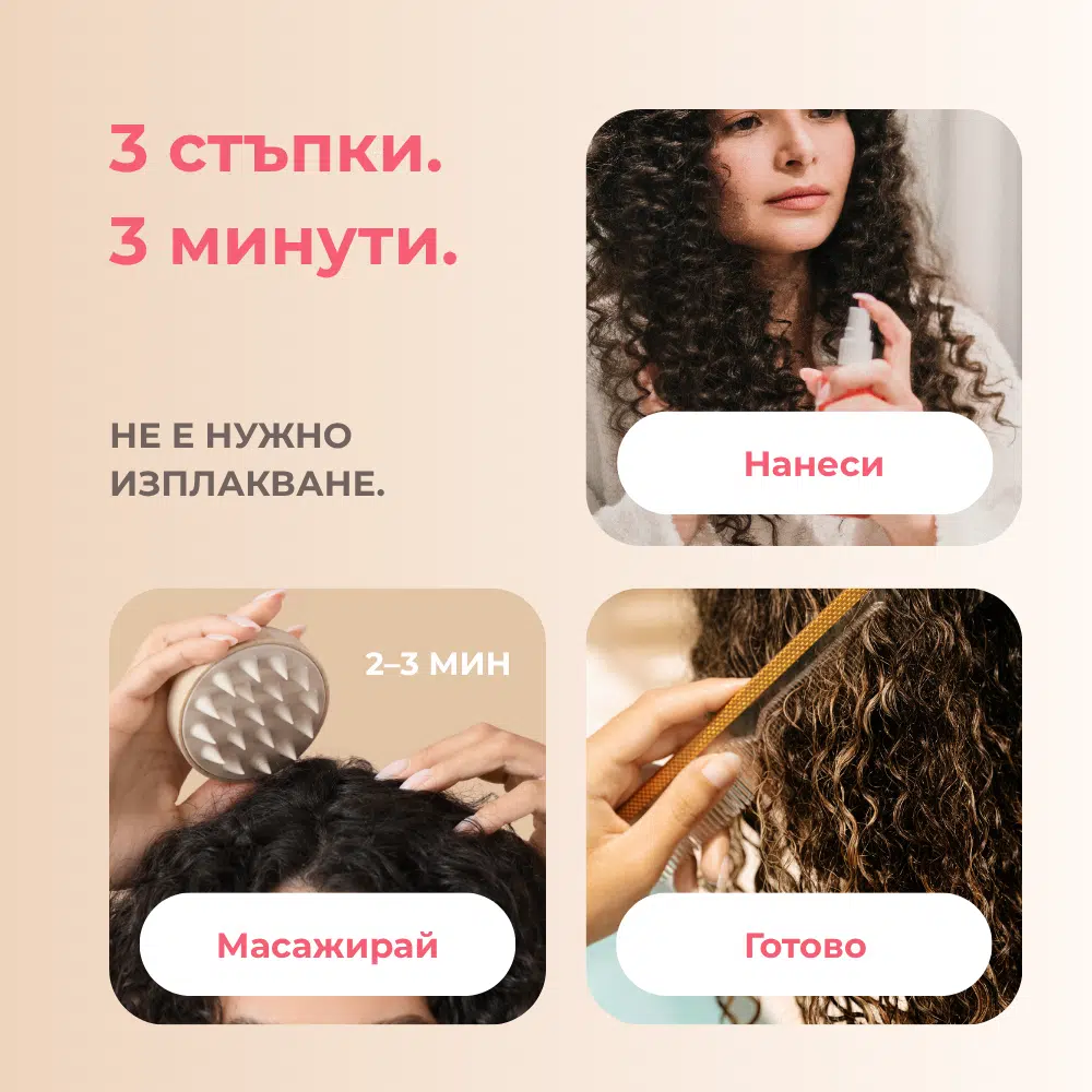 Спрей за растеж на косата - Image 5