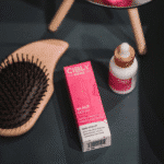 СЕРУМ ЗА КОСА ПРОТИВ КОСОПАД СТИМУЛИРАЩ РАСТЕЖА - 30 мл - Image 7