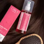 Спрей за коса стимулиращ растежа - по-гъста и по-дълга коса за 4 седмици - Image 7