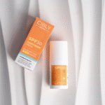 слънцезащитен крем SPF30 с витамин Е натурална козметика Cibly