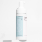 Почистваща пяна за лице – за мазна и смесена кожа с хиалурон и алое