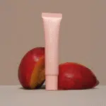 Балсам за устни с хиалурон – пълнота и хидратация без инжекции - аромат праскова - Image 7