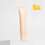 БАЛСАМ ЗА УСТНИ С ХИАЛУРОНОВА КИСЕЛИНА  - ПОРТОКАЛ - БЕЗЦВЕТЕН