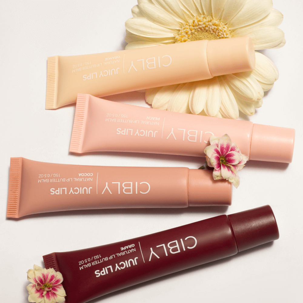 продукти с хиалуронова киселина от Cibly натурална козметика