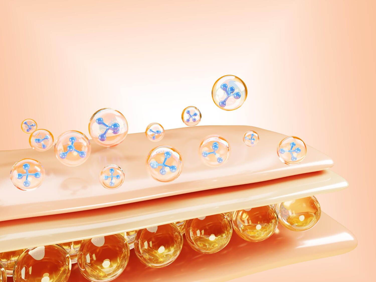 как витамин Е защитава кожата антиоксиданти схема