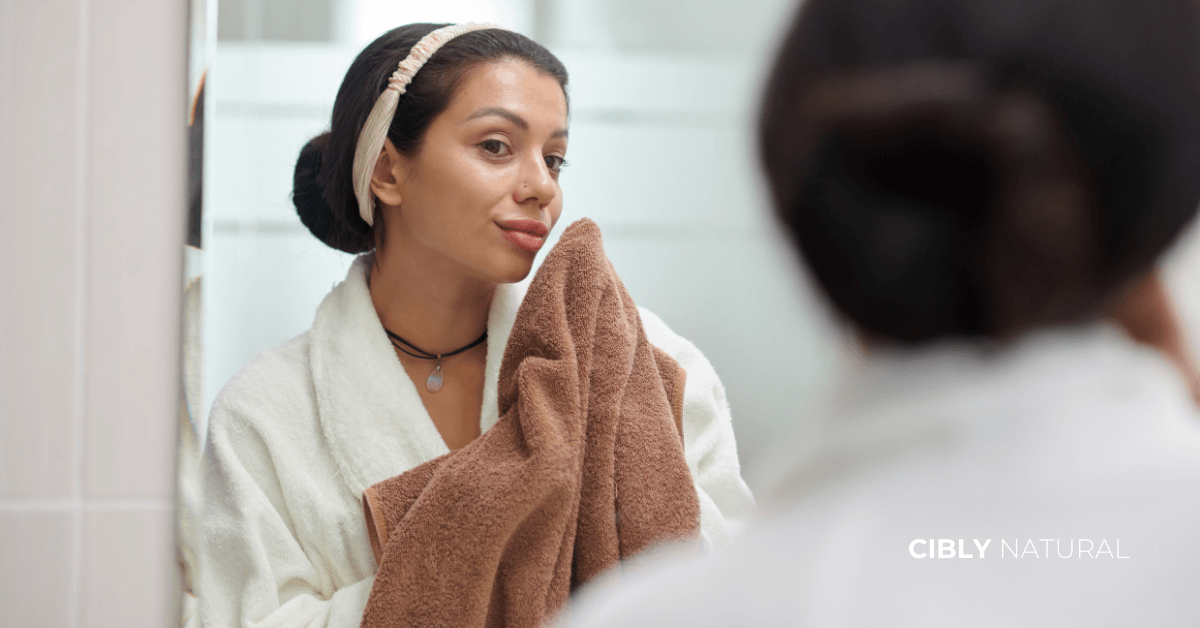 Инфографика показваща разликата между сутрешна и вечерна рутина – защита срещу възстановяване