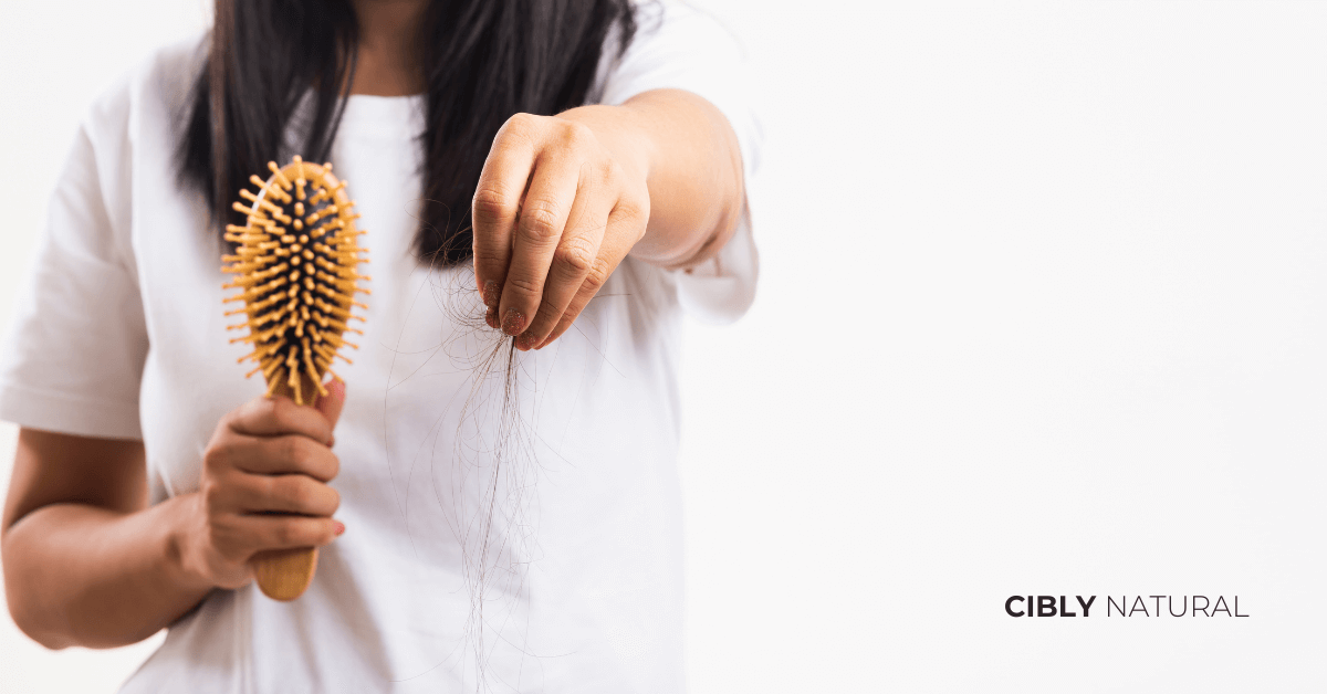 Косопад и проблеми с косата – визуални признаци и причини