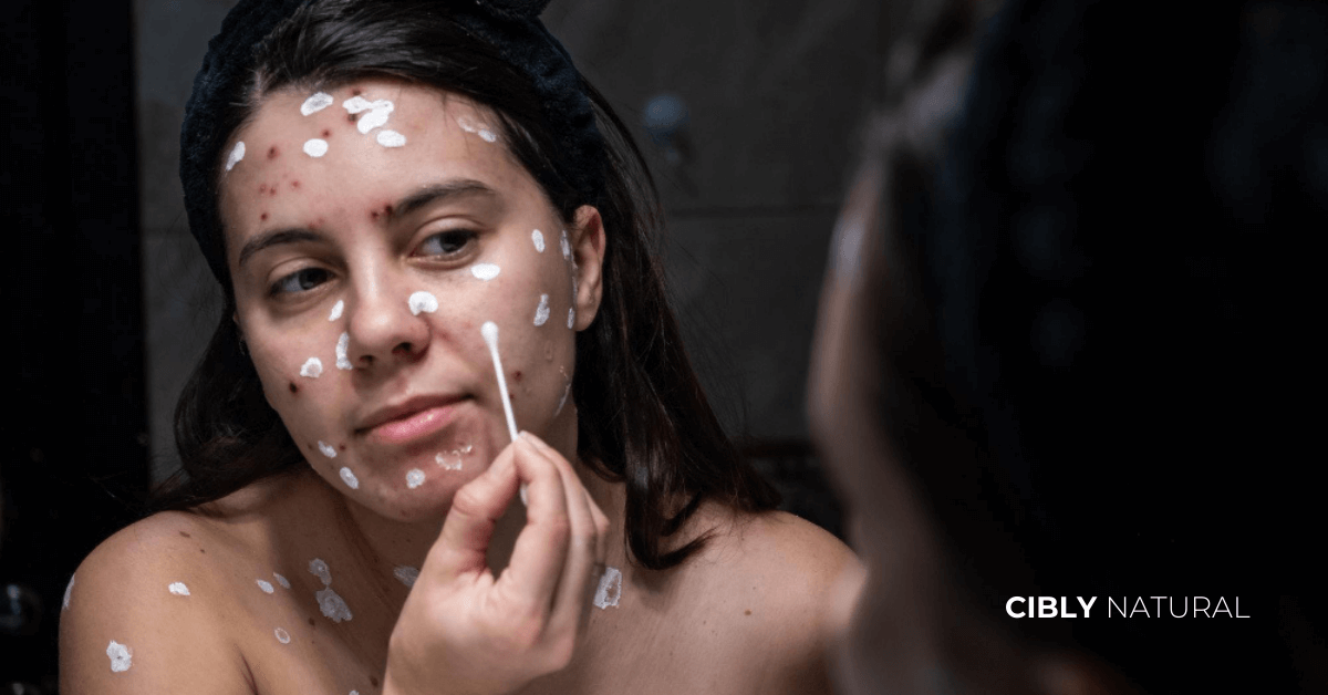 Най-честите грешки при почистване на лицето – визуална инфографика