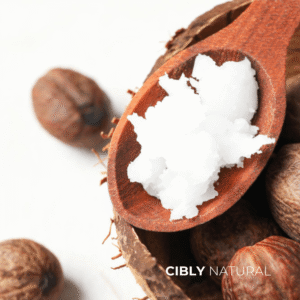 Натурално нерафинирано масло от карите (Shea butter) - подхранване и защита за кожата