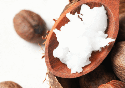 Натурално нерафинирано масло от карите (Shea butter) - подхранване и защита за кожата