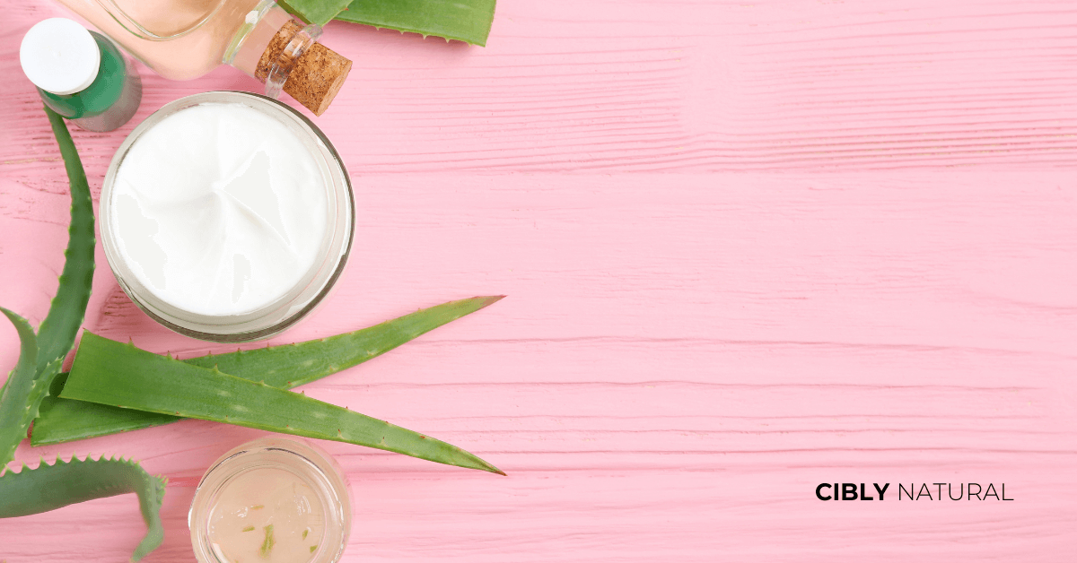 Натурални хидратиращи съставки – хиалуронова киселина, алое вера, глицерин