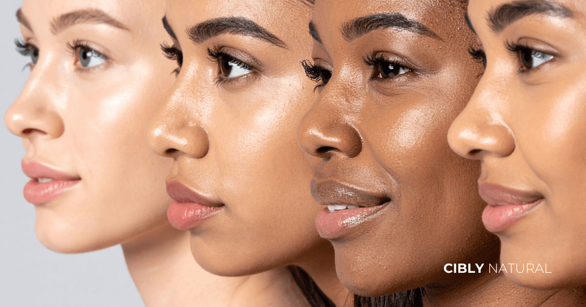 Как да определиш типа кожа лице тест и ръководство за грижа