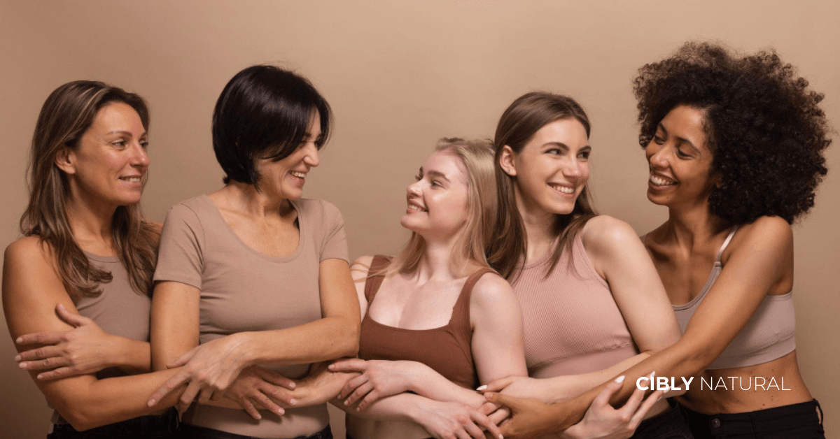 Пет типа кожа лице характеристики нормална суха мазна комбинирана чувствителна