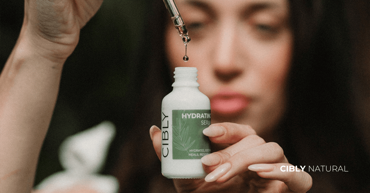 Седем причини за загуба на хидратация кожа дехидратация фактори