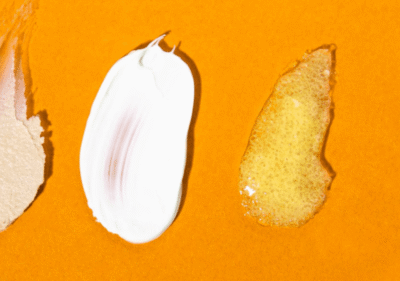 Финни линии и бръчки 74 Минерален и химичен слънцезащитен крем сравнение за здрава кожа