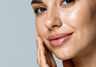 Какво причинява загуба на хидратация на кожата дехидратация лице