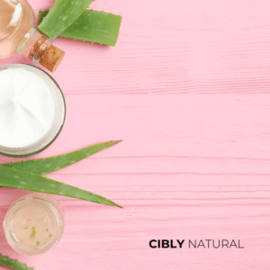 Натурални хидратиращи съставки – хиалуронова киселина, алое вера, глицерин