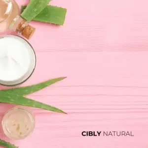 Натурални хидратиращи съставки – хиалуронова киселина, алое вера, глицерин