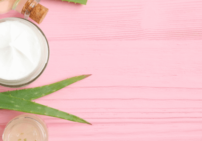 Натурални хидратиращи съставки – хиалуронова киселина, алое вера, глицерин