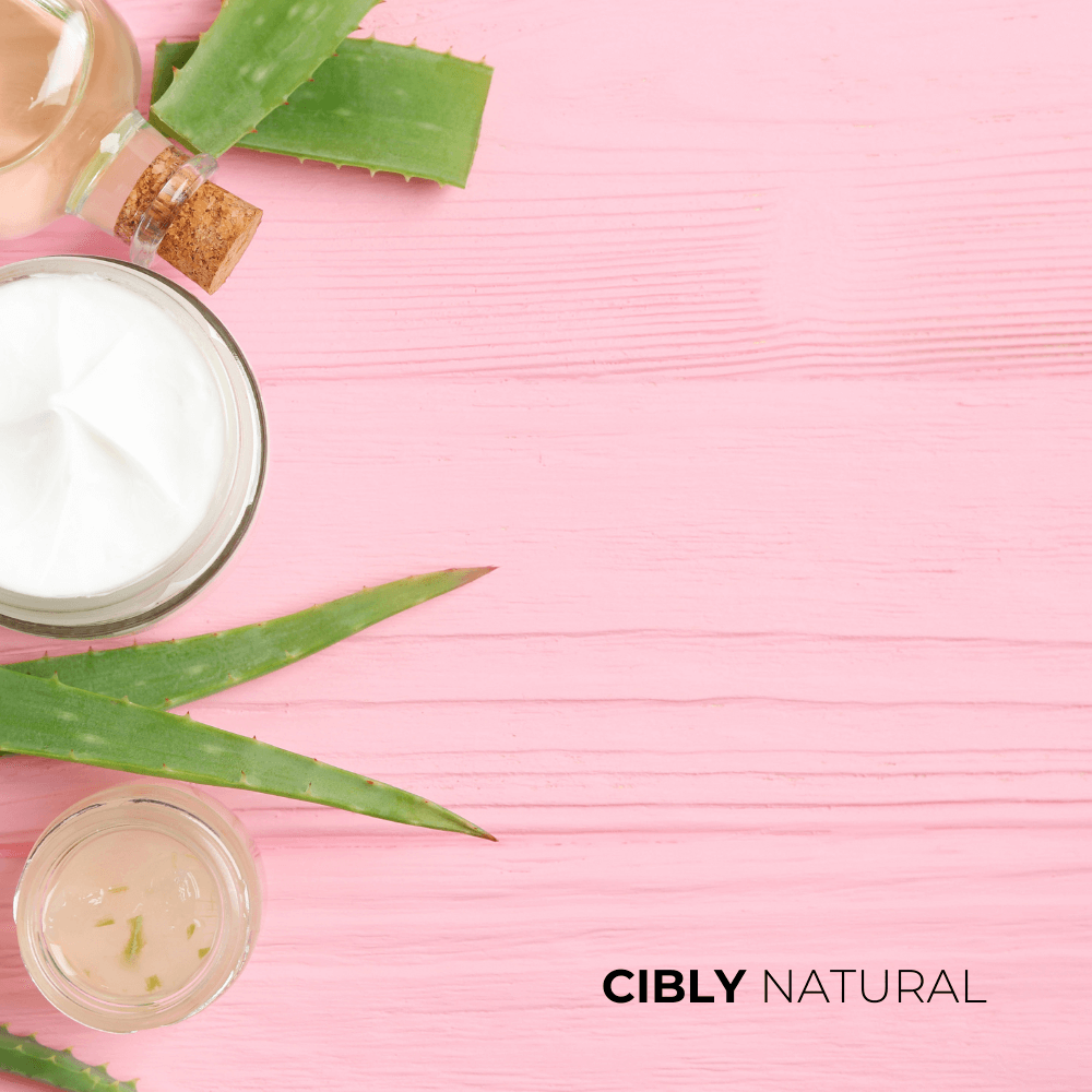 Натурални хидратиращи съставки – хиалуронова киселина, алое вера, глицерин