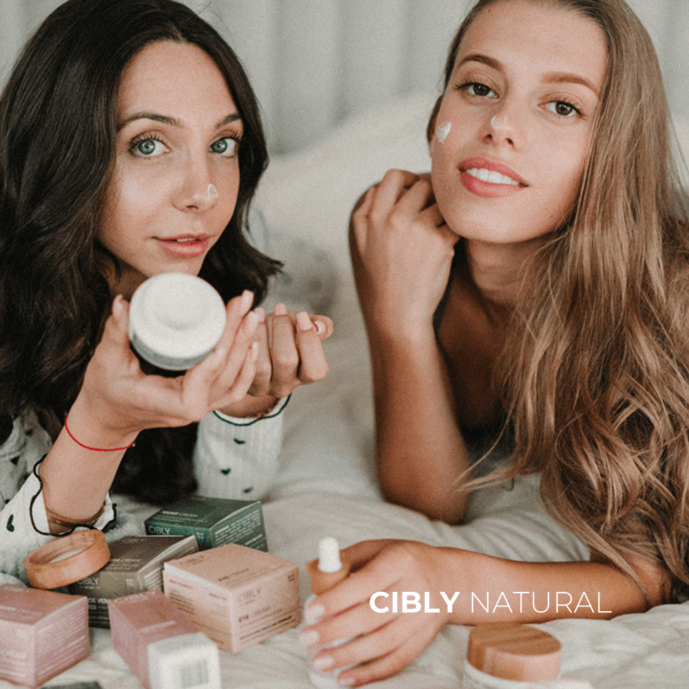 Козметика за лице за Нова година 2026 – натурални продукти за здрава кожа