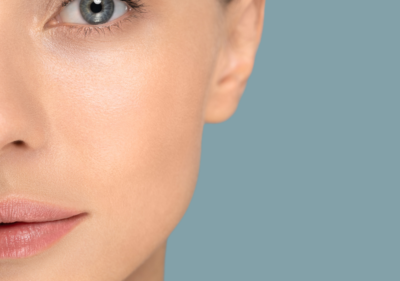 Хидратирана, успокоена кожа след 7-дневен план за възстановяване на кожната бариера