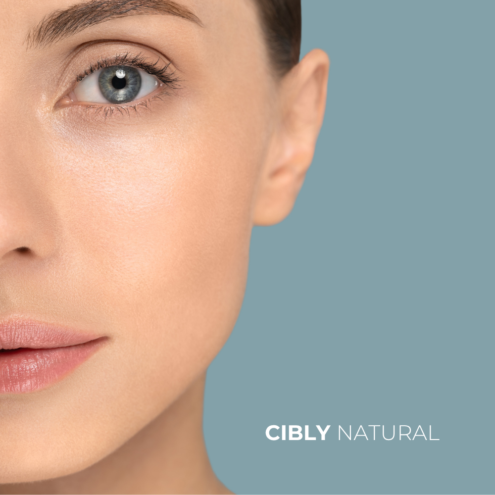 Хидратирана, успокоена кожа след 7-дневен план за възстановяване на кожната бариера