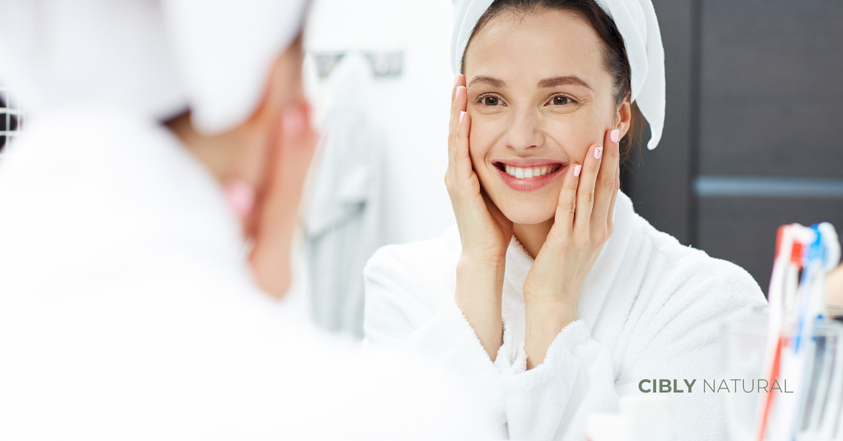 Сутрешна последователност layering – тоник, серум, крем, SPF с времетраене между стъпките