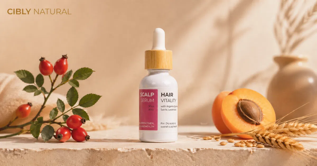 Масла богати на витамин Е за коса – шипково, кайсиево и пшеничен зародиш на рафт