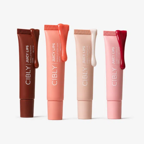 Комплект Juicy Lips